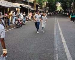 Mini Marathon 2025-26